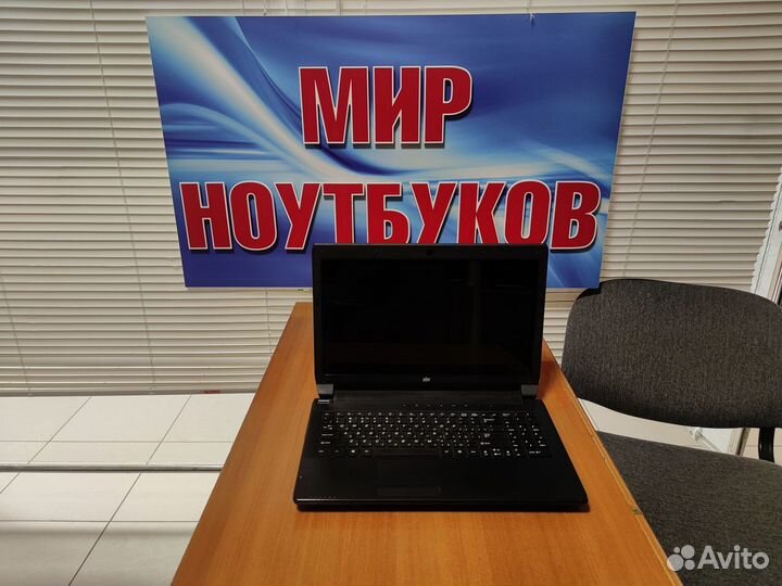 Ноутбук бу / core i7 / ssd / geforce