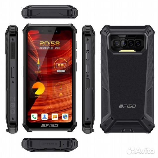 Oukitel F150 новый