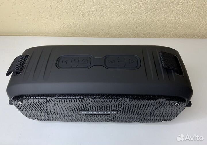 Портативная колонка 55 ватт