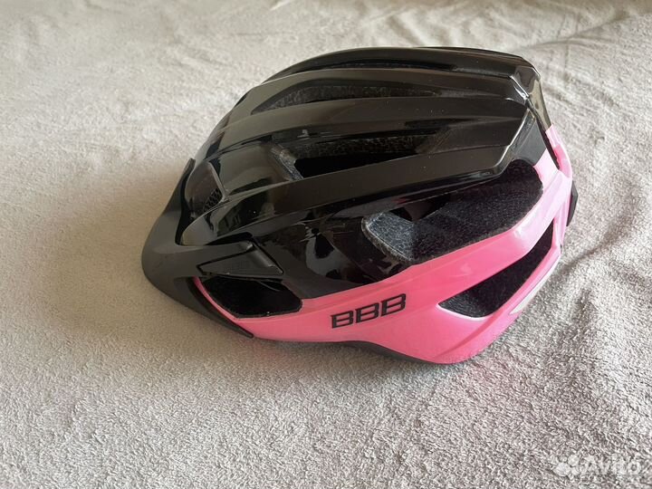 Велошлем BBB kite BHE-29