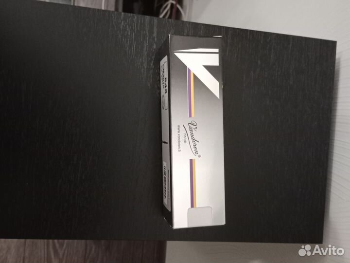 Мундштук для кларнета Vandoren b40 (б40)