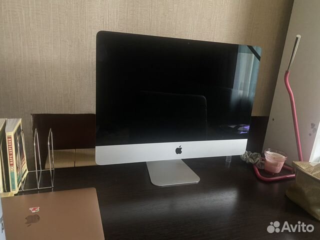 imac купить в москве