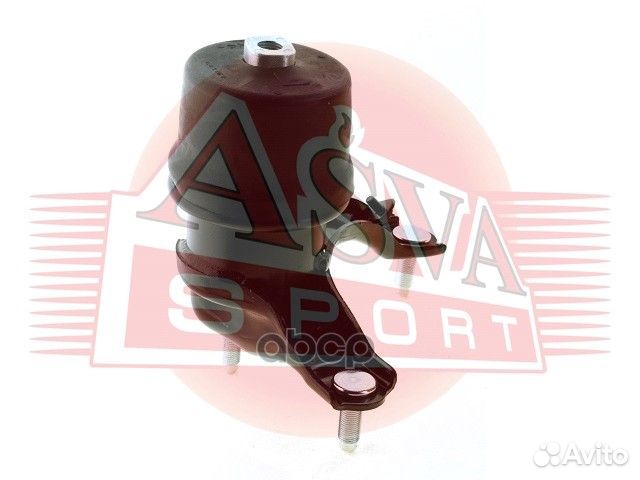 Подушка двигателя правая 0112GSV40RH asva