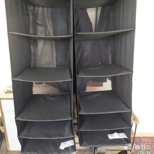 Подвесной модуль IKEA