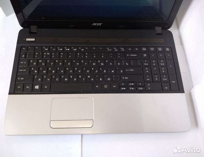 Аренда / прокат ноутбука