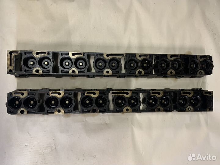 Постель распредвала Bmw M54