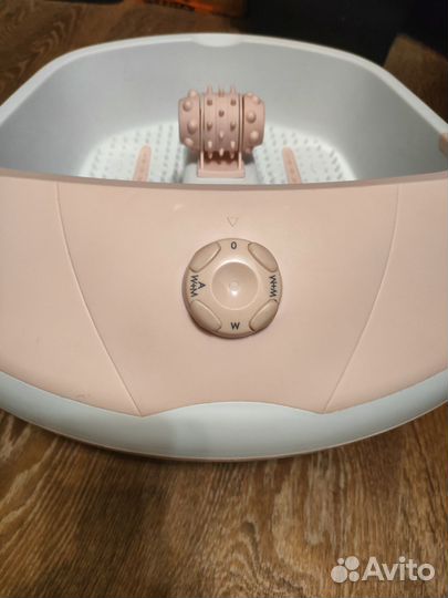 Гидромассажная ванна для ног