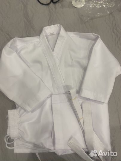 Кимоно для каратэ 130