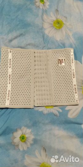 Пояса для похудения