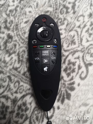 Пульт для телевизора LG