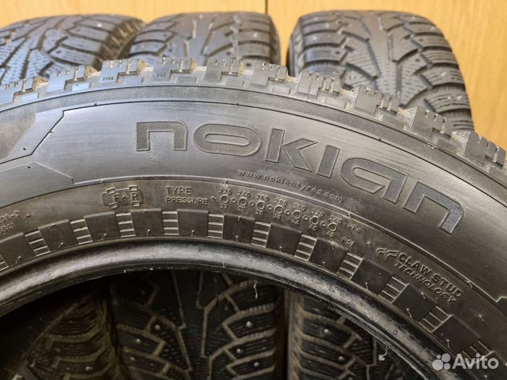 Nokian Tyres Hakkapeliitta 5 235/60 R18