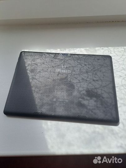 Планшет irbis