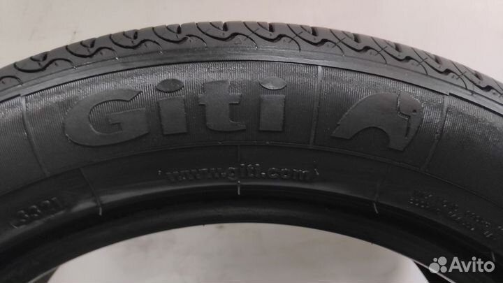 Giti GitiComfort 520V1 215/55 R18 95H