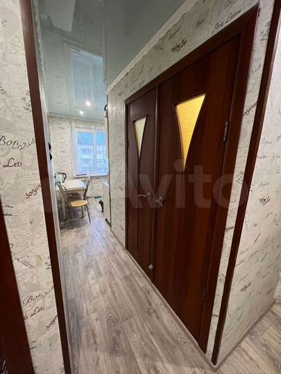 2-к. квартира, 50 м², 5/5 эт.