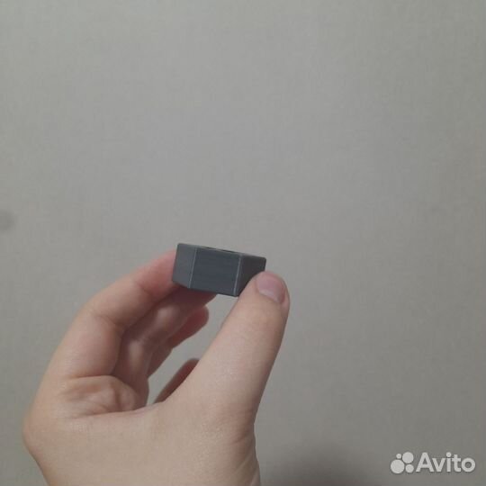 Игрушка антистресс Болт