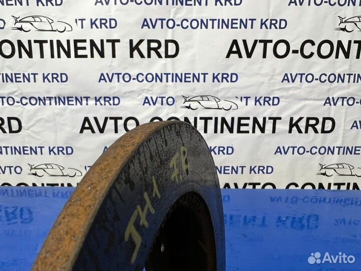 Диск тормозной передний Honda N-Wgn JH1 S07A