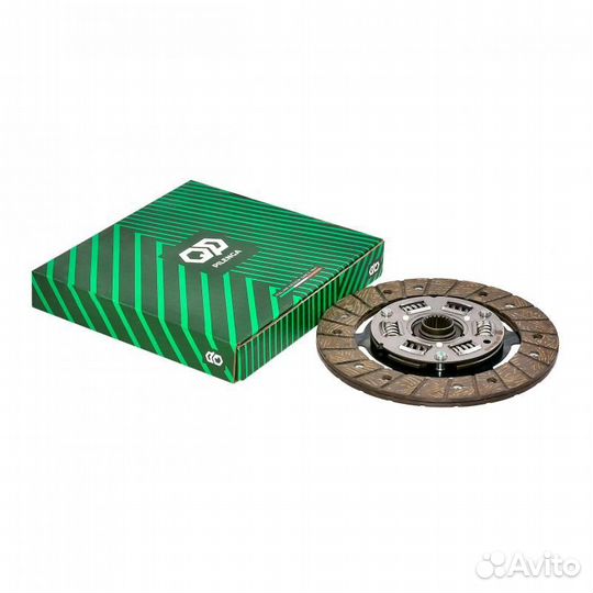 Диск сцепления