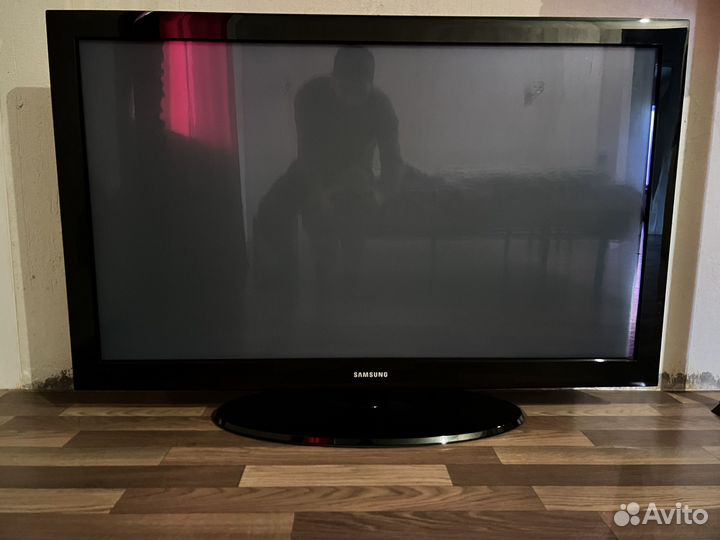 Телевизор Samsung