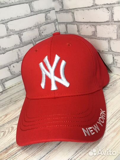 Кепки New York Nik Adidas Los Angeles