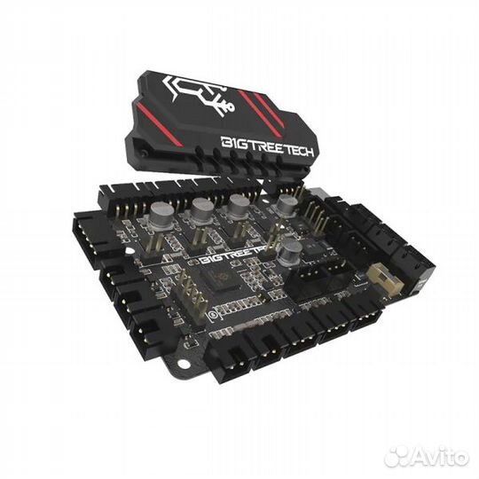 Плата управления Bigtreetech SKR Pico V1.0