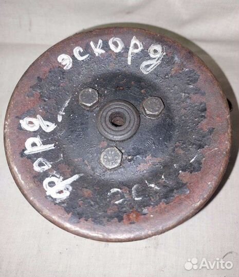 Гур Ford Escort 1991-1996