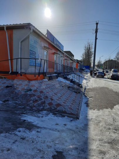 Свободного назначения, 25 м²