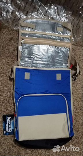 Новая термосумка/сумка - холодильник на 20 литров