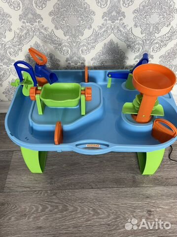 Игрушки для купания