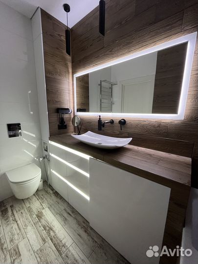 Мебель на заказ, шкаф купе