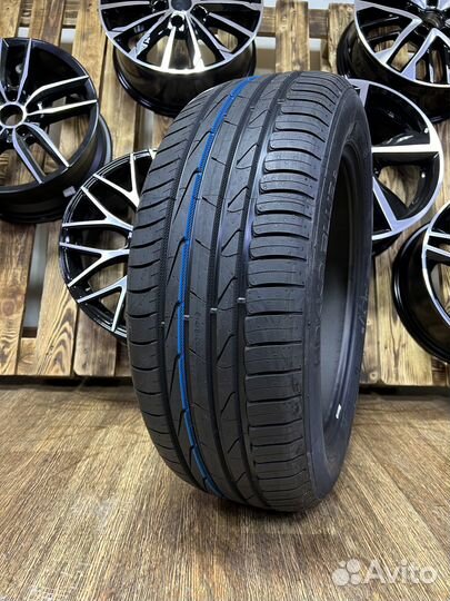 Nokian Tyres Hakka Blue 3 235/65 R17 108H