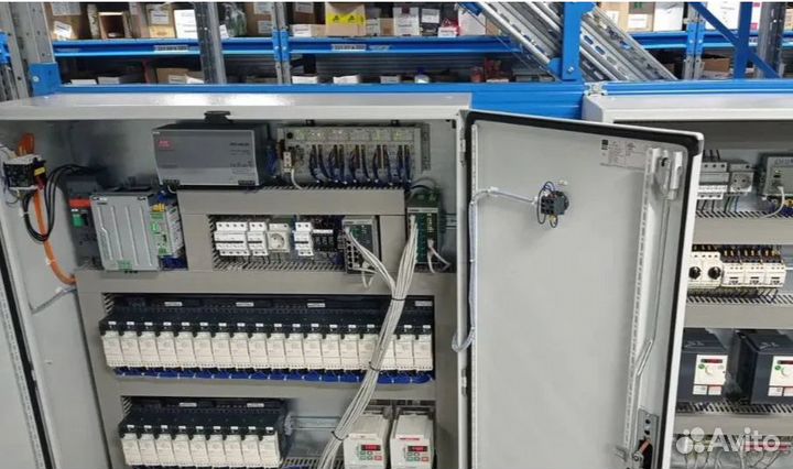 Электрик. Диагностика электрики