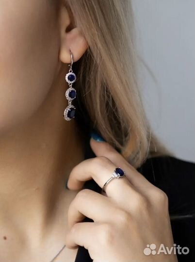 Женское украшение ED' S Автрия