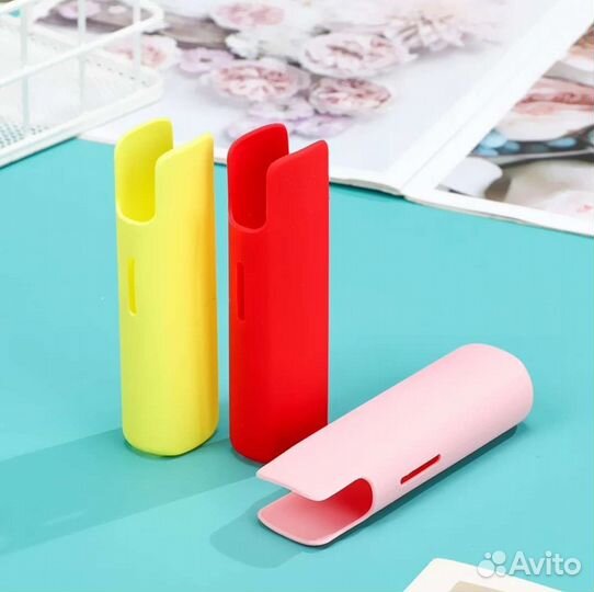 Силиконовый защитный чехол для Lil