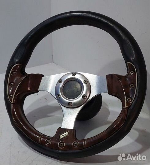 Руль Лада 2112 1999-2009