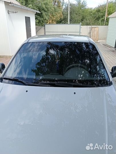 Лобовое стекло на hyundai accent тагаз