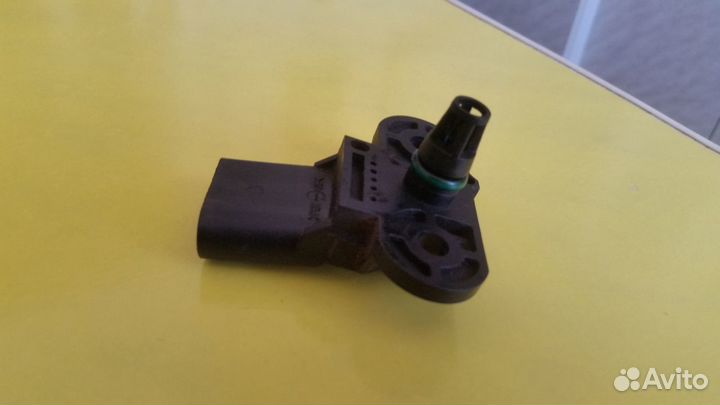 Датчик абсолютного давления Фольксваген