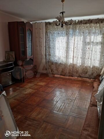 3-к. квартира, 62,7 м², 4/5 эт.