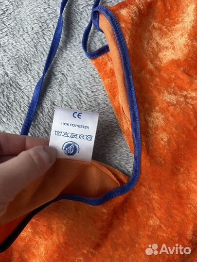 Карнавальный костюм 116