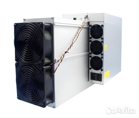 Асик Antminer E9 pro 3580