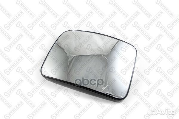 Стекла зеркалstellox 8730215SX Stellox
