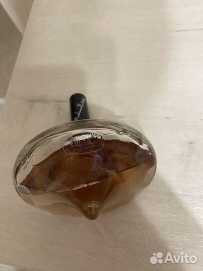 Mauboussin mademoiselle twist парфюмерная вода