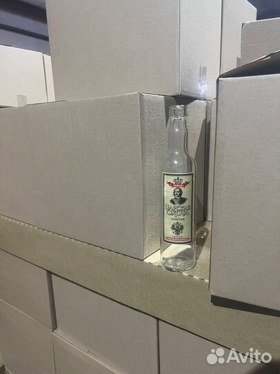 Стеклотара Бутылки