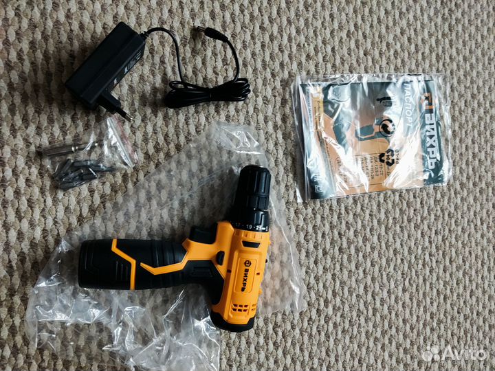 Deko Banger 12V Set 3 (063-4130)