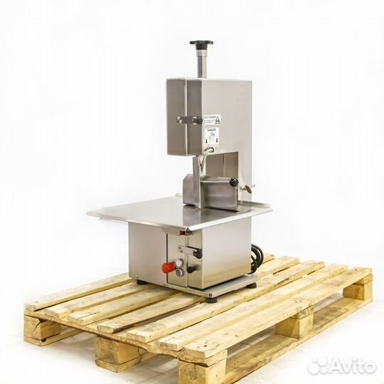 Пилы для мяса Koneteollisuus Oy