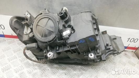 Фара левая BMW 3 F30/F31 (HEA23MR01)