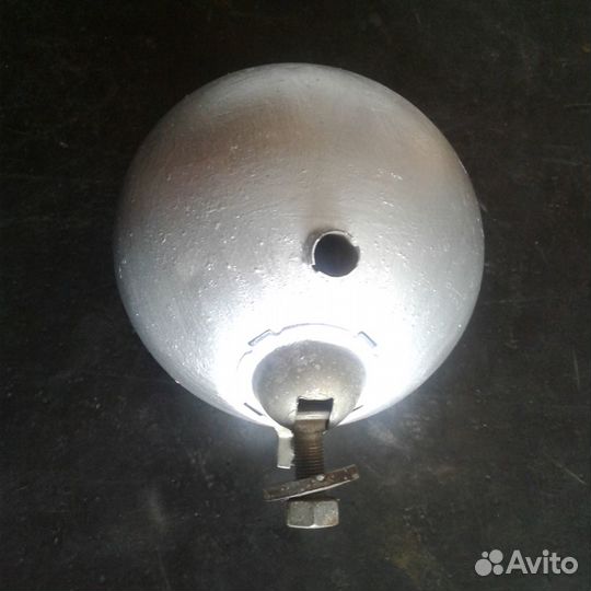 Фароискатель УАЗ