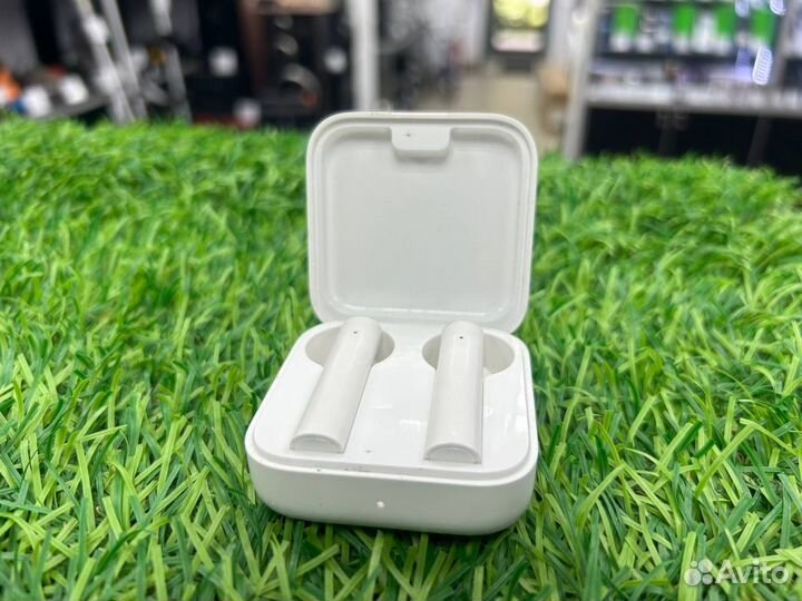 Наушники Xiaomi Mi True Wireless Earphones 2 Basic