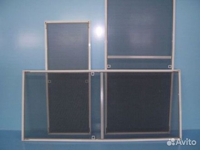 Маскитные сетки