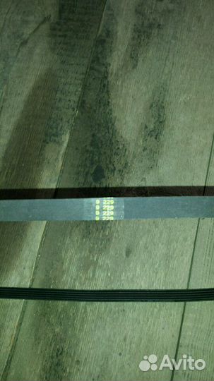 Ремень для стиралки bosch