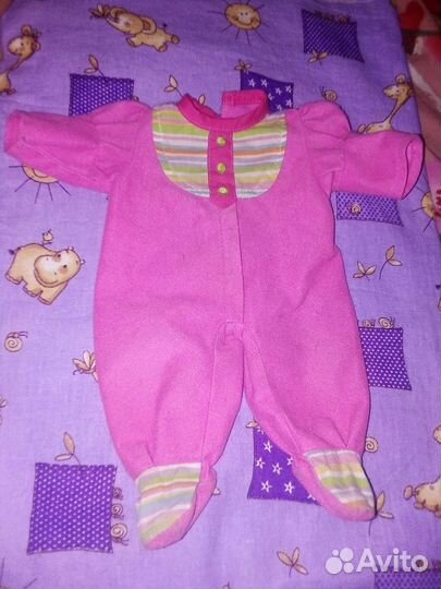 Кукла почти как Реборн 50-60см